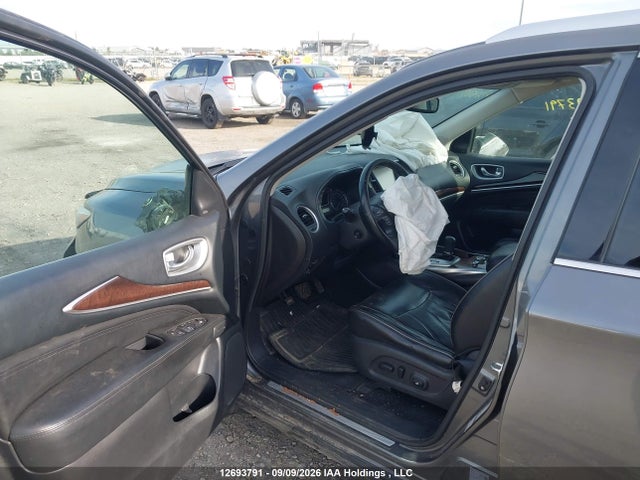 Infiniti QX60 2015 5N1AL0MM4FC550765 Image 17