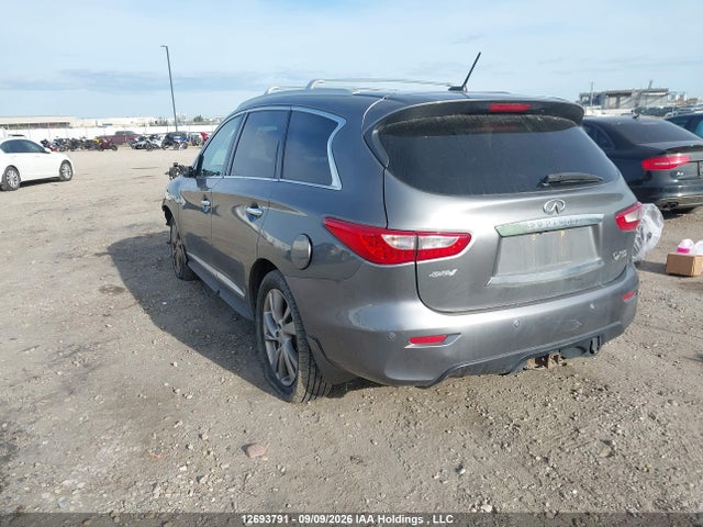 Infiniti QX60 2015 5N1AL0MM4FC550765 Image 3
