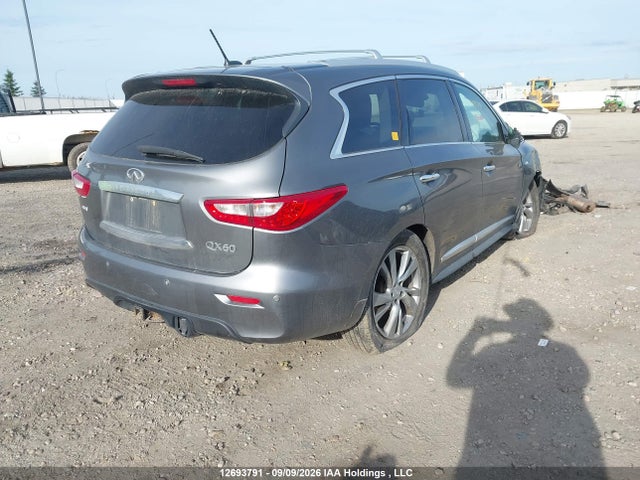 Infiniti QX60 2015 5N1AL0MM4FC550765 Image 4