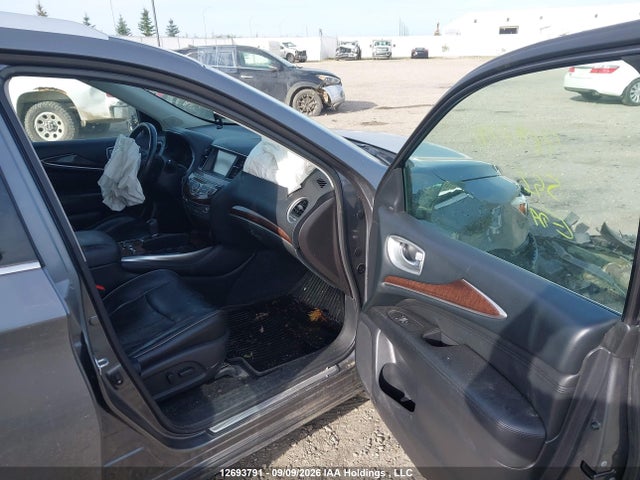 Infiniti QX60 2015 5N1AL0MM4FC550765 Image 5