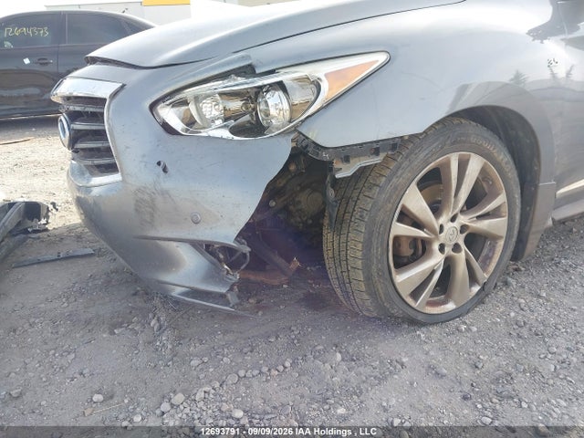 Infiniti QX60 2015 5N1AL0MM4FC550765 Image 6