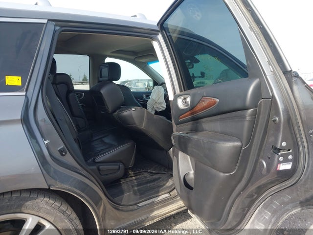 Infiniti QX60 2015 5N1AL0MM4FC550765 Image 8