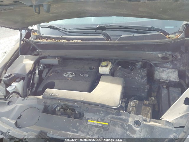 Infiniti QX60 2015 5N1AL0MM4FC550765 Image 9