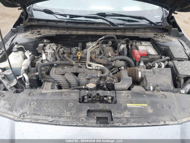 Nissan ALTIMA SR 2022 1N4BL4CW1NN305773 Image 10