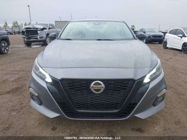 Nissan ALTIMA SR 2022 1N4BL4CW1NN305773 Image 13
