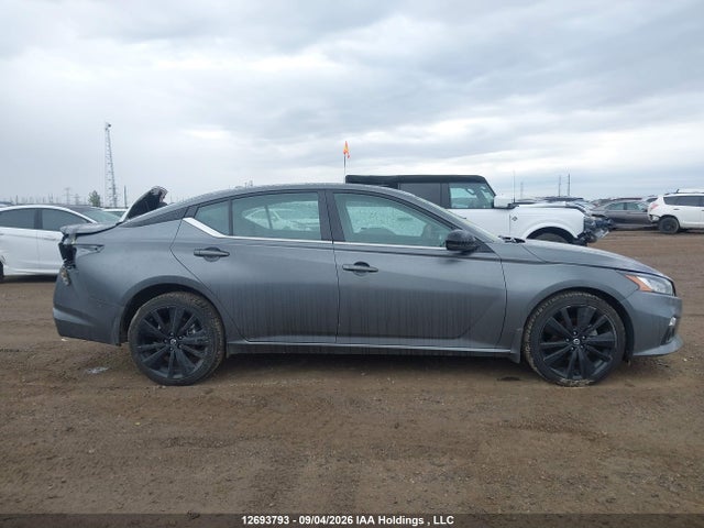 Nissan ALTIMA SR 2022 1N4BL4CW1NN305773 Image 14