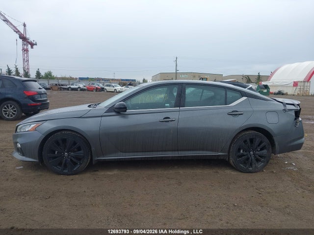 Nissan ALTIMA SR 2022 1N4BL4CW1NN305773 Image 15