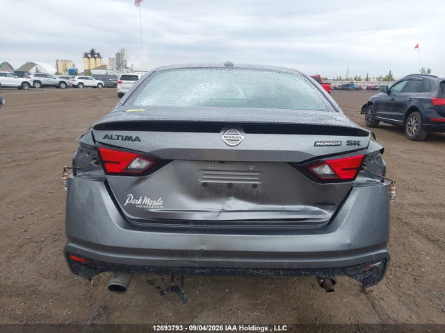 Nissan ALTIMA SR 2022 1N4BL4CW1NN305773 Image 17