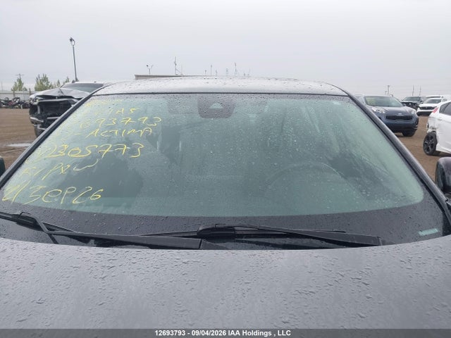 Nissan ALTIMA SR 2022 1N4BL4CW1NN305773 Image 18