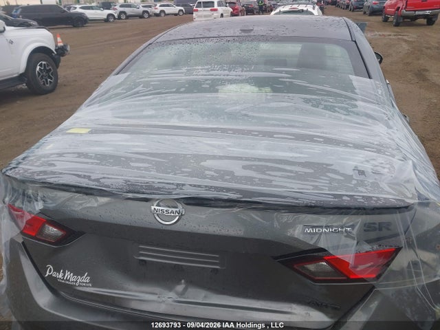 Nissan ALTIMA SR 2022 1N4BL4CW1NN305773 Image 21