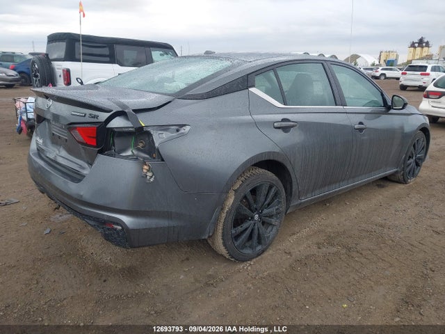 Nissan ALTIMA SR 2022 1N4BL4CW1NN305773 Image 4