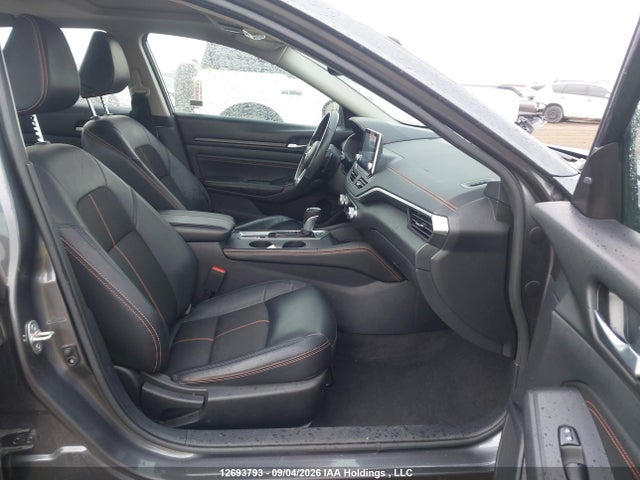 Nissan ALTIMA SR 2022 1N4BL4CW1NN305773 Image 5