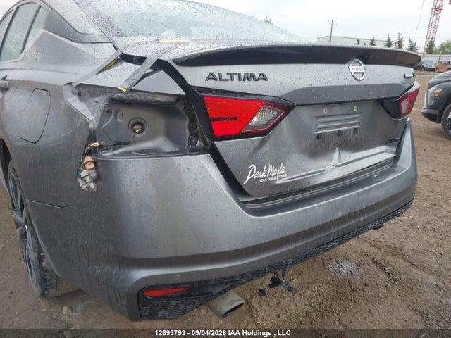 Nissan ALTIMA SR 2022 1N4BL4CW1NN305773 Image 6