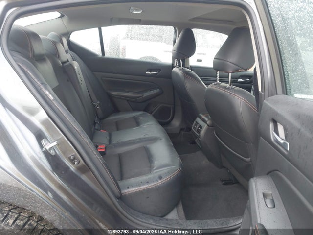 Nissan ALTIMA SR 2022 1N4BL4CW1NN305773 Image 8