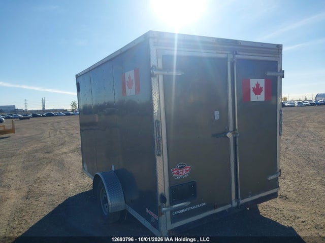 Cargo Mate Qualifier Cargo Mate 2021 5NHUEH21XMB484726 Image 3