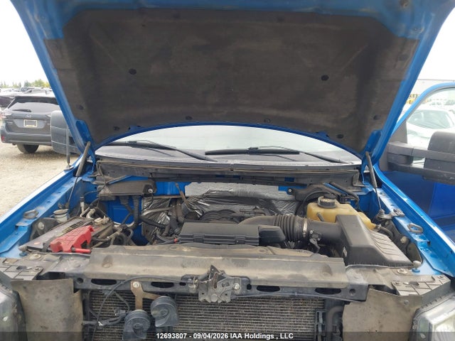 Aukcja sprzedaży 2012 Ford F150 Supercrew, vin: 1FTFW1EF6CFA63438, numer aukcji: 12693807