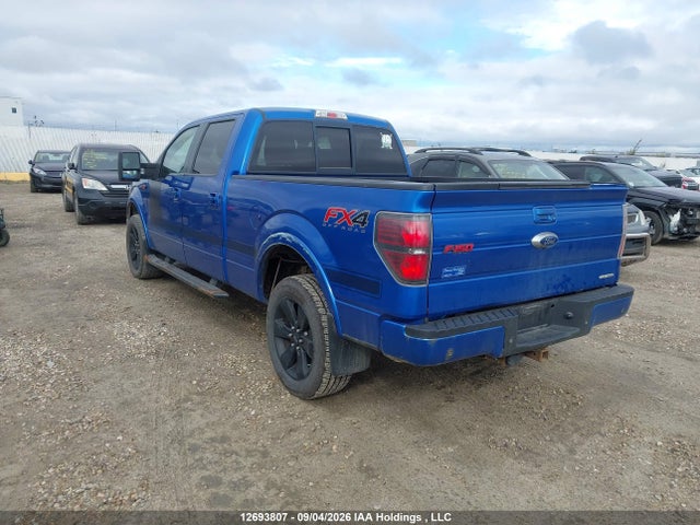 Aukcja sprzedaży 2012 Ford F150 Supercrew, vin: 1FTFW1EF6CFA63438, numer aukcji: 12693807