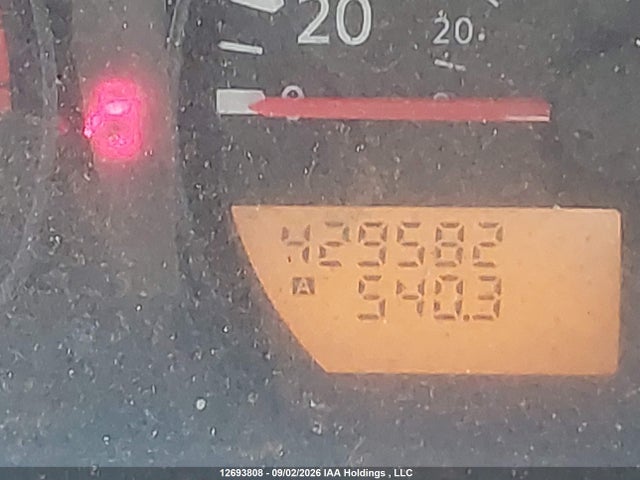 Продаж на аукціоні авто 2005 Nissan Frontier King Cab Le/se/off Road, vin: 1N6AD06W75C449442, номер лоту: 12693808