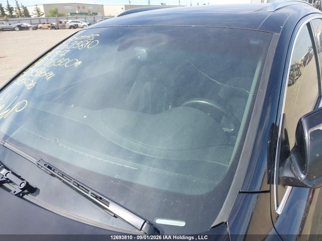 2012 Audi Q7 Prestige მანქანა იყიდება აუქციონზე, vin: WA1DGCFE6CD006300, აუქციონის ნომერი: 12693810