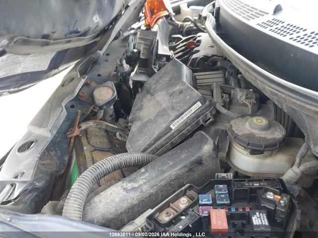2007 Honda Civic Lx მანქანა იყიდება აუქციონზე, vin: 2HGFG12617H006880, აუქციონის ნომერი: 12693811