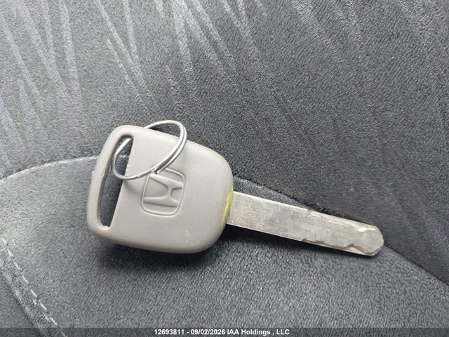 2007 Honda Civic Lx მანქანა იყიდება აუქციონზე, vin: 2HGFG12617H006880, აუქციონის ნომერი: 12693811