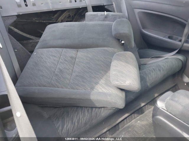 2007 Honda Civic Lx მანქანა იყიდება აუქციონზე, vin: 2HGFG12617H006880, აუქციონის ნომერი: 12693811
