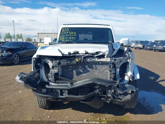 Aukcja sprzedaży 2026 Ford Bronco Outer Banks, vin: 1FMEE8BP4TLA42833, numer aukcji: 12693812