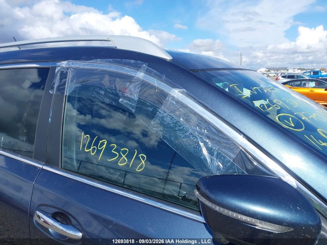 Nissan Rogue S/sl/sv 2014 5N1AT2MM0EC770334 Image 20