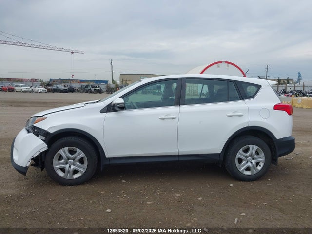 Toyota RAV4 LE 2014 2T3BFREV0EW178459 Image 15