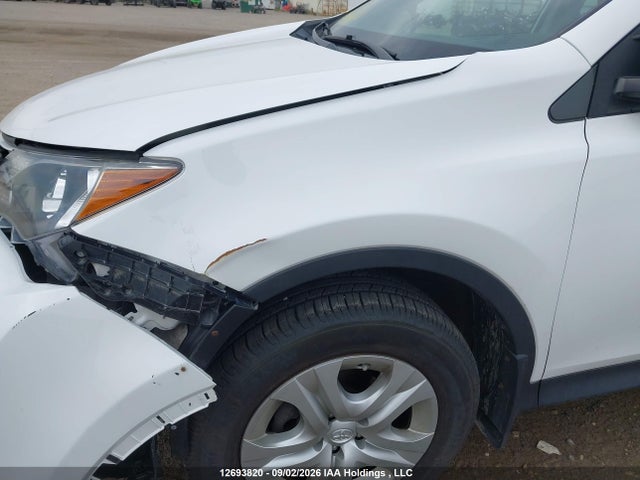 Toyota RAV4 LE 2014 2T3BFREV0EW178459 Image 21