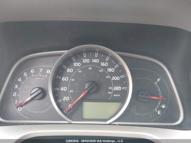 Toyota RAV4 LE 2014 2T3BFREV0EW178459 Image 7
