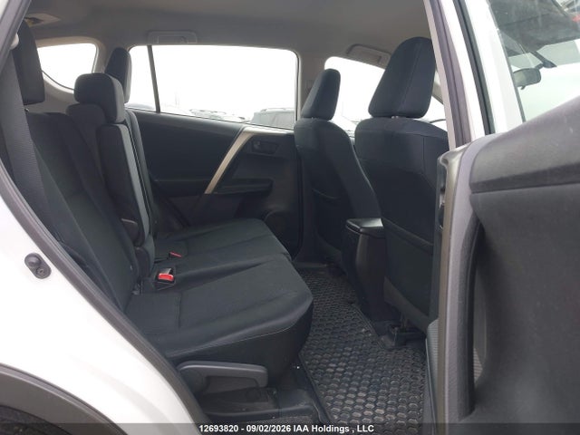Toyota RAV4 LE 2014 2T3BFREV0EW178459 Image 8