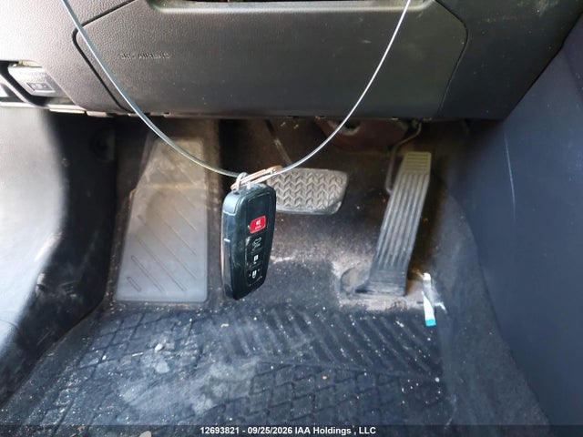 Toyota Rav4 Limited 2020 2T3D1RFV9LC102145 Image 11