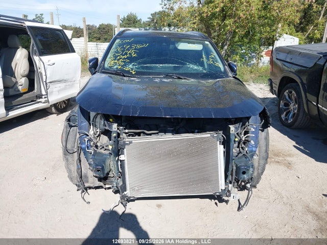 Toyota Rav4 Limited 2020 2T3D1RFV9LC102145 Image 13