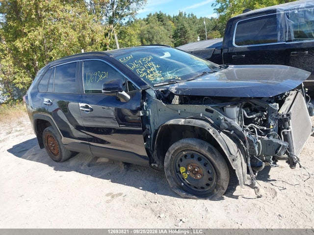 Toyota Rav4 Limited 2020 2T3D1RFV9LC102145 Image 14