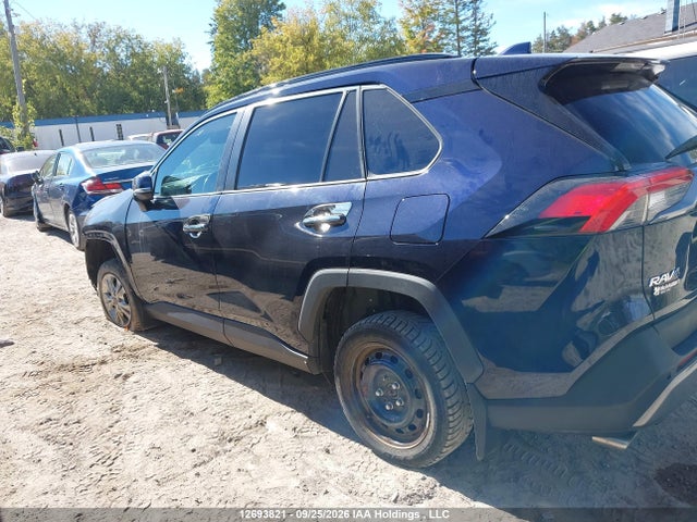 Toyota Rav4 Limited 2020 2T3D1RFV9LC102145 Image 15
