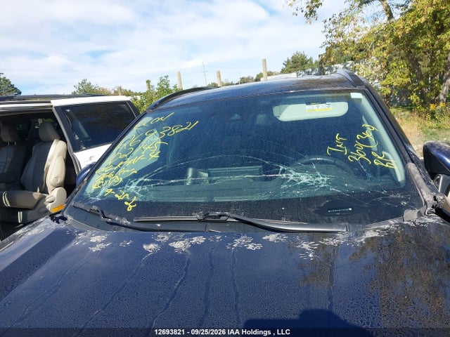 Toyota Rav4 Limited 2020 2T3D1RFV9LC102145 Image 18