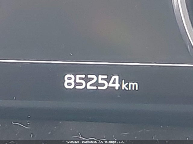 12693825 :رقم المزاد ، KNDETCA21N7272893 vin ، 2022 Kia Seltos Sx مزاد بيع