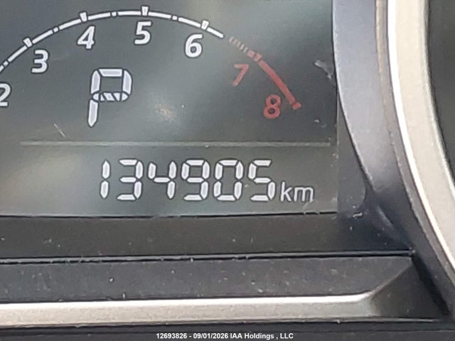 JM1BM1L76E1164799 Mazda 3 TOURING