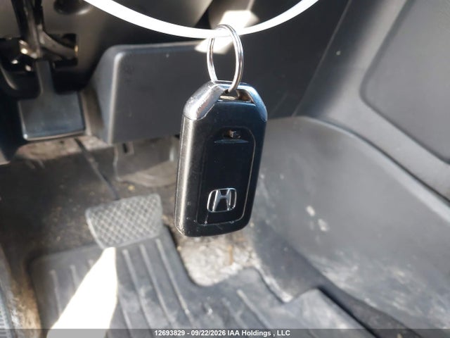 Honda CR-V LX 2017 2HKRW1H37HH002613 Image 10