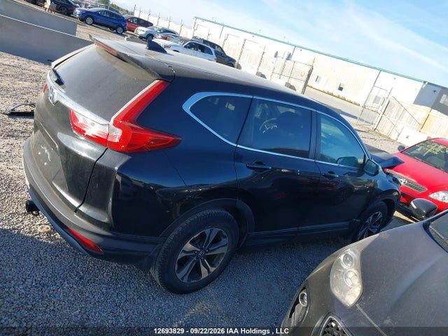 Honda CR-V LX 2017 2HKRW1H37HH002613 Image 13