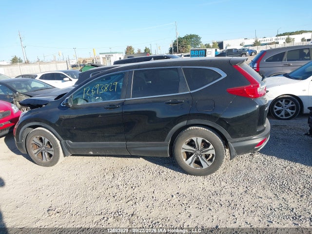 Honda CR-V LX 2017 2HKRW1H37HH002613 Image 14