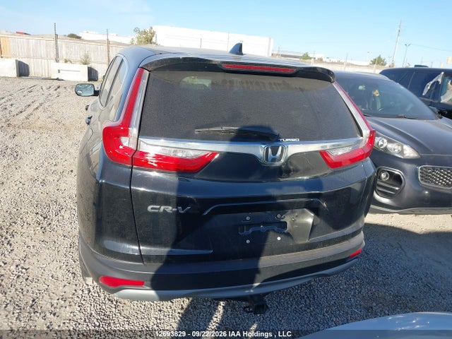 Honda CR-V LX 2017 2HKRW1H37HH002613 Image 16
