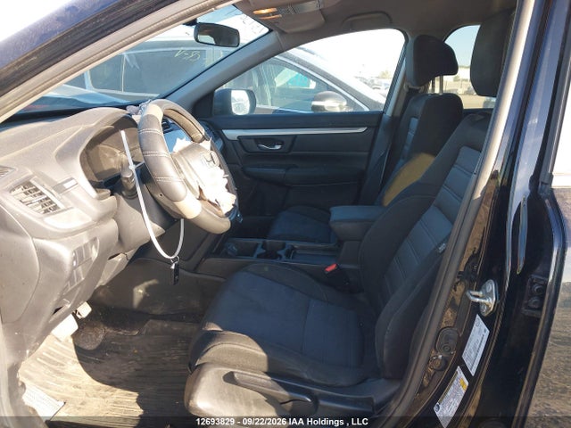 Honda CR-V LX 2017 2HKRW1H37HH002613 Image 17