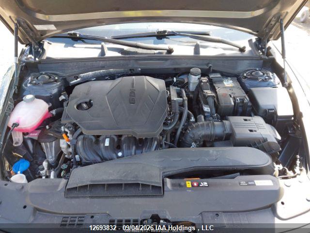 Hyundai Sonata 2025 KMHL44JA1SA490344 Image 11