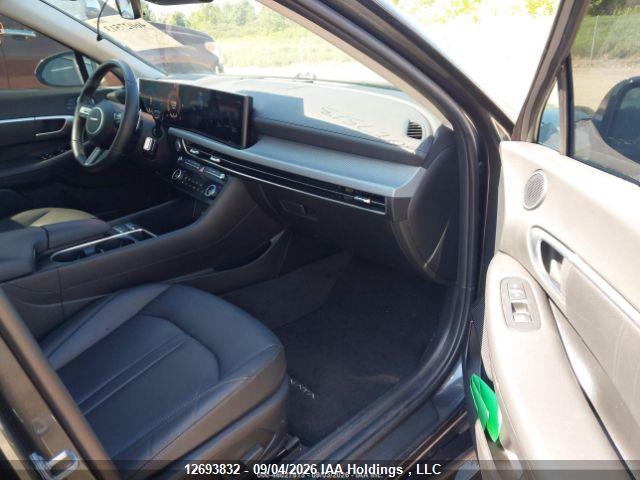 KMHL44JA1SA490344 Hyundai Sonata