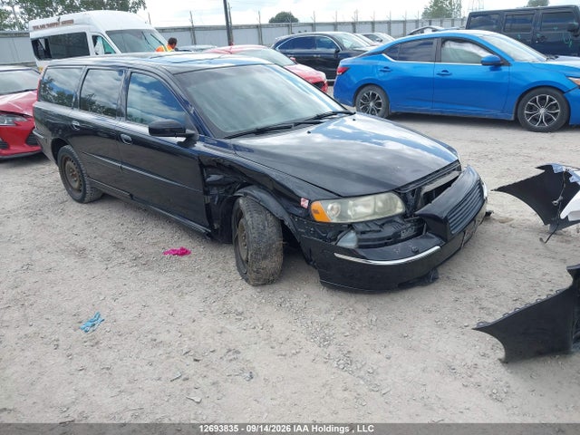 Продаж на аукціоні авто 2006 Volvo V70 2.5t, vin: YV1SW592562577235, номер лоту: 12693835