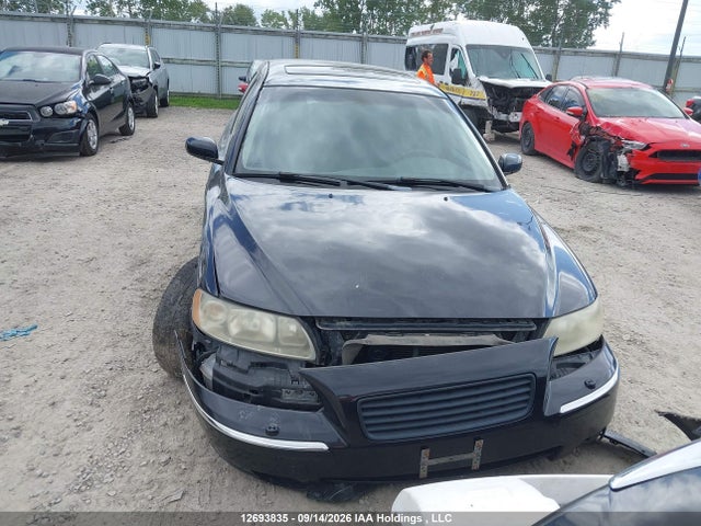 Продаж на аукціоні авто 2006 Volvo V70 2.5t, vin: YV1SW592562577235, номер лоту: 12693835