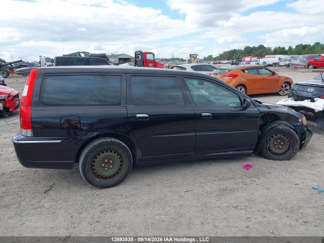 Продаж на аукціоні авто 2006 Volvo V70 2.5t, vin: YV1SW592562577235, номер лоту: 12693835