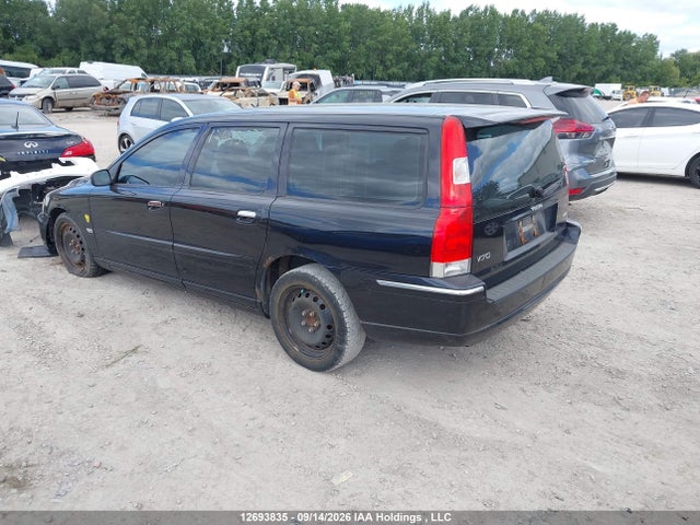 Продаж на аукціоні авто 2006 Volvo V70 2.5t, vin: YV1SW592562577235, номер лоту: 12693835